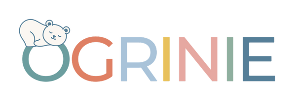 Ogrinie